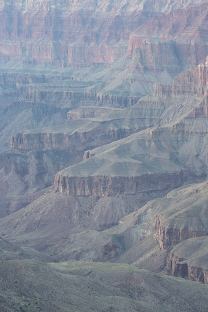 Navajo Point - Grand Canyon